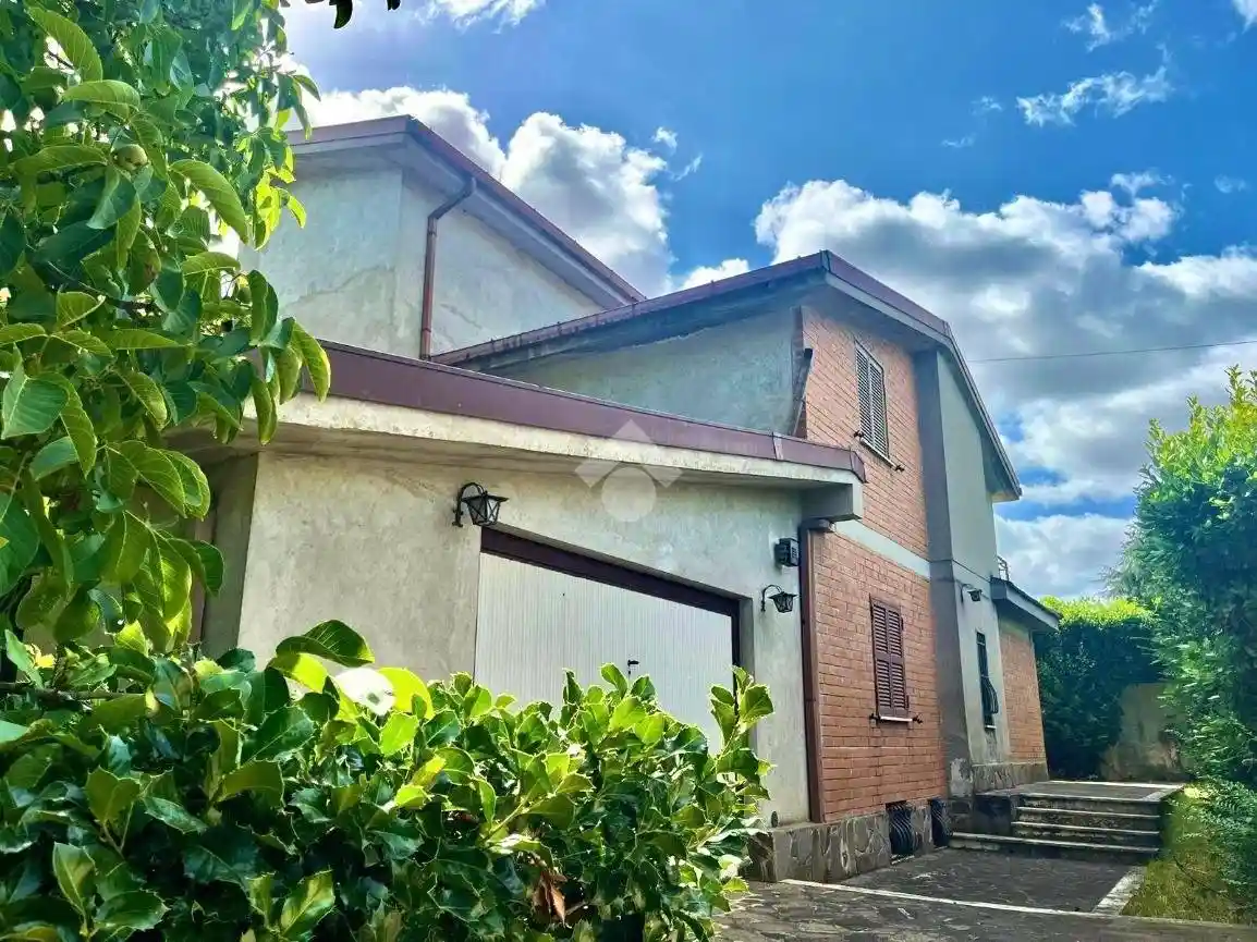 Villa in vendita a Palestrina