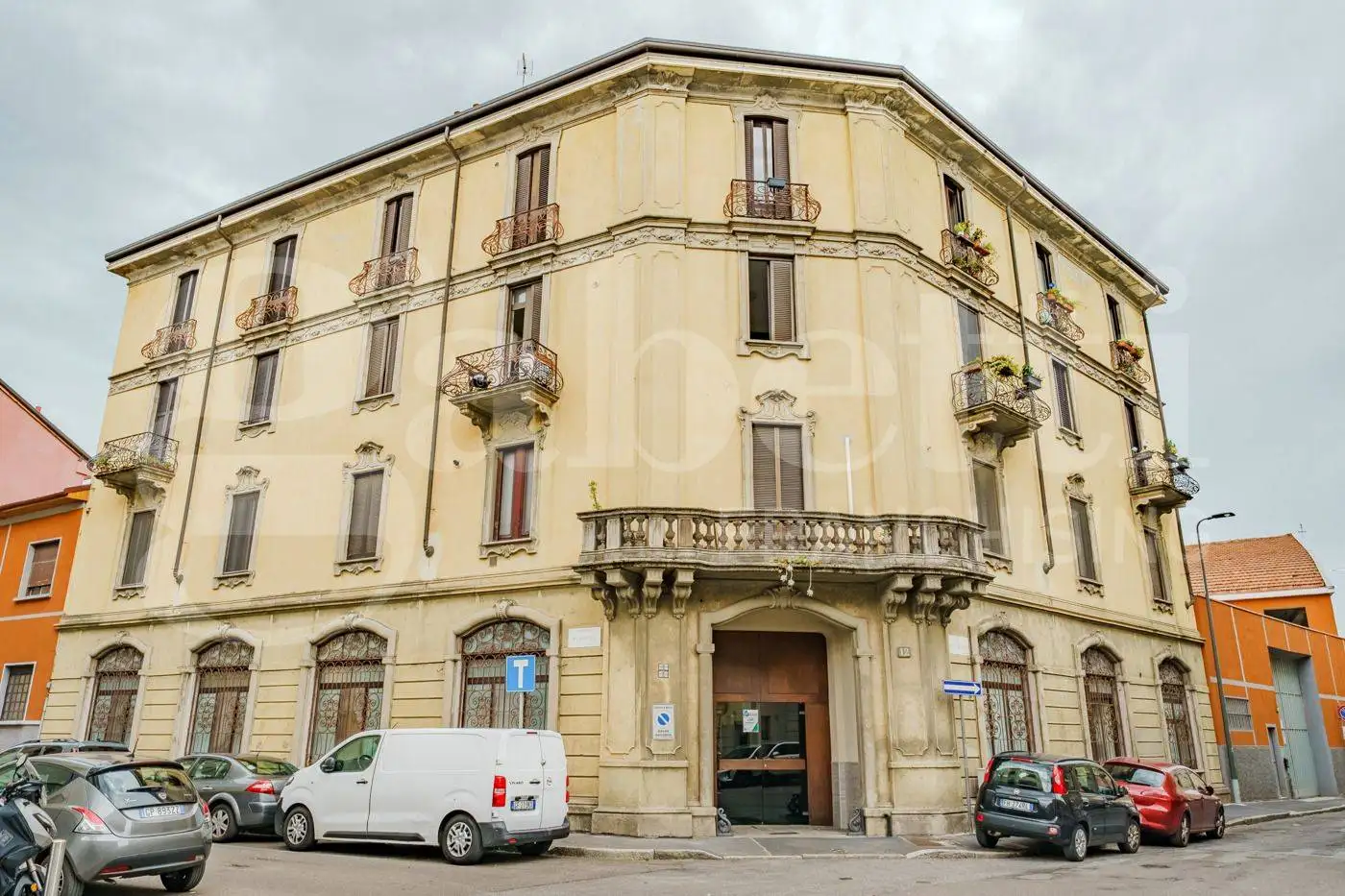 Apartment in vendita a Milan