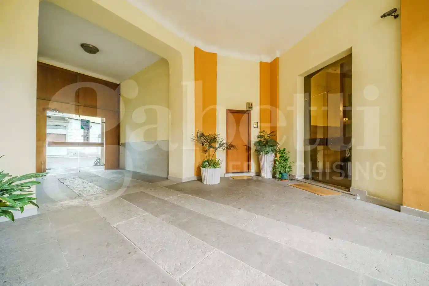 Quadrilocale via pericle, 12, Precotto, Milano - foto 3