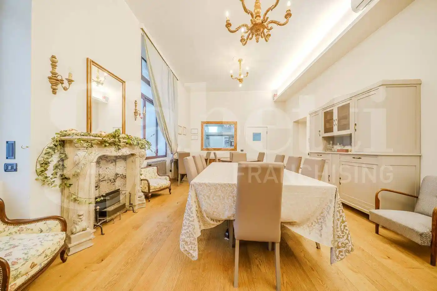 Quadrilocale via pericle, 12, Precotto, Milano - foto 4