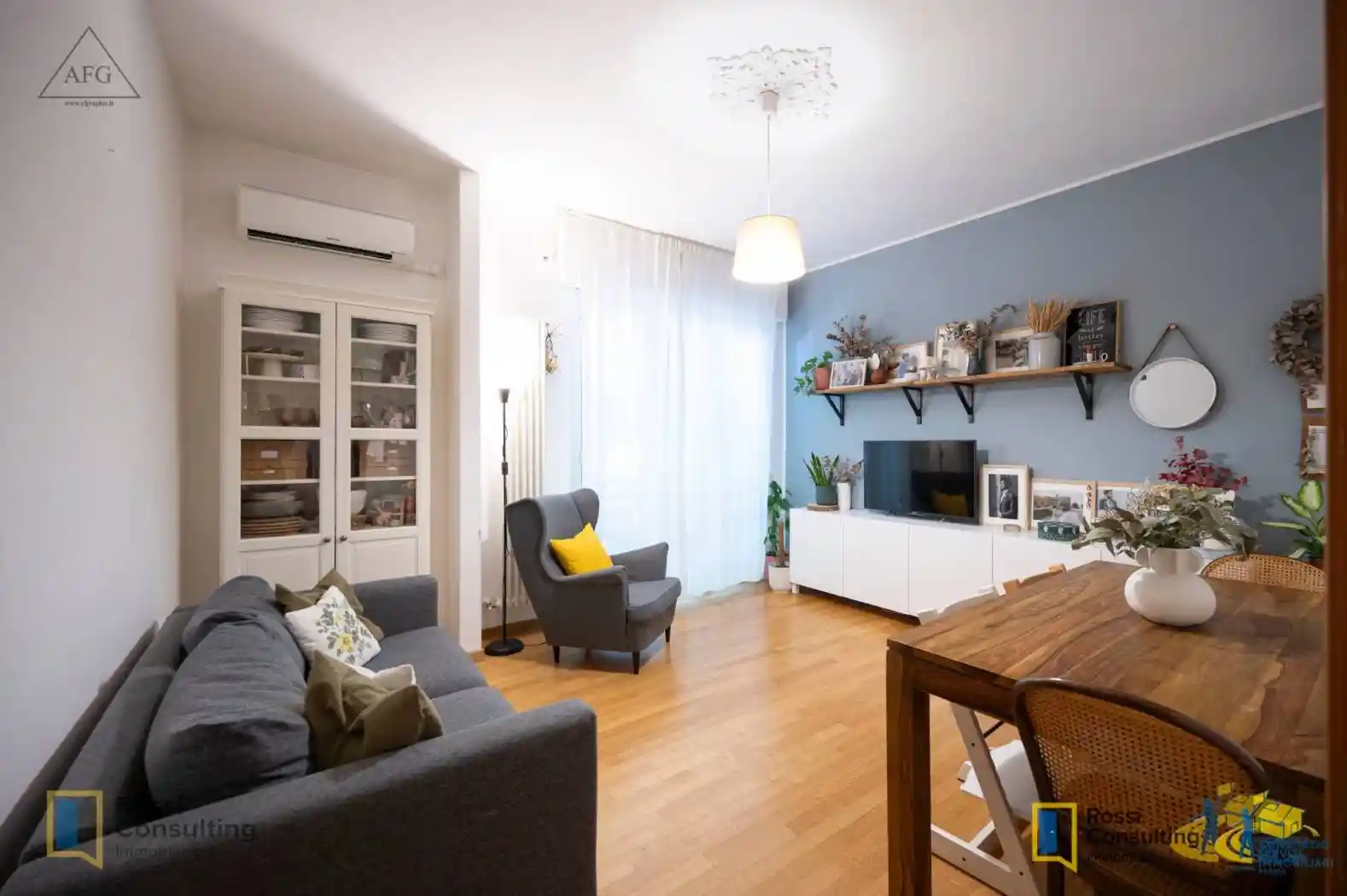 Appartamento in vendita a Parma