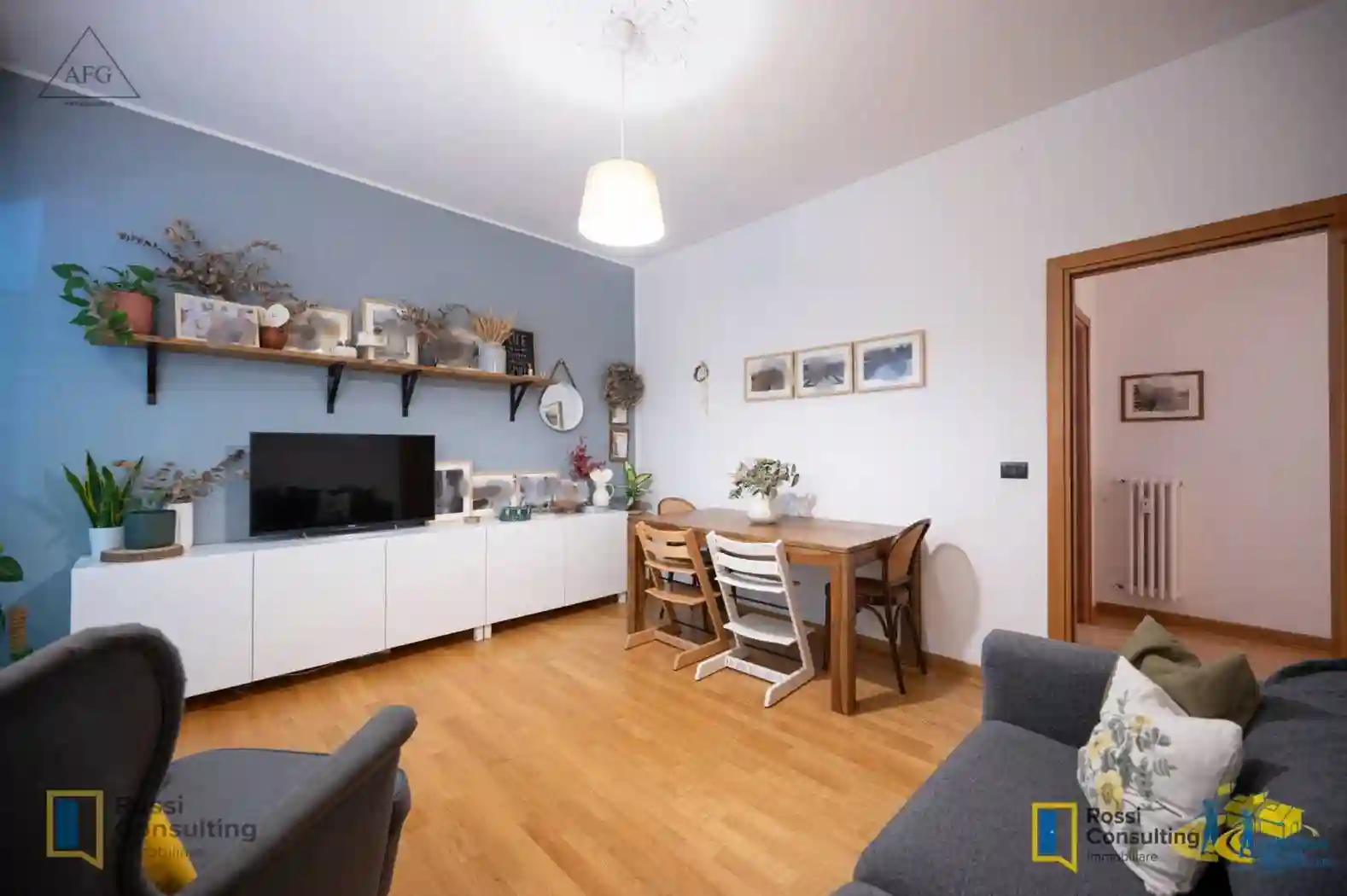 Appartamento - foto 2