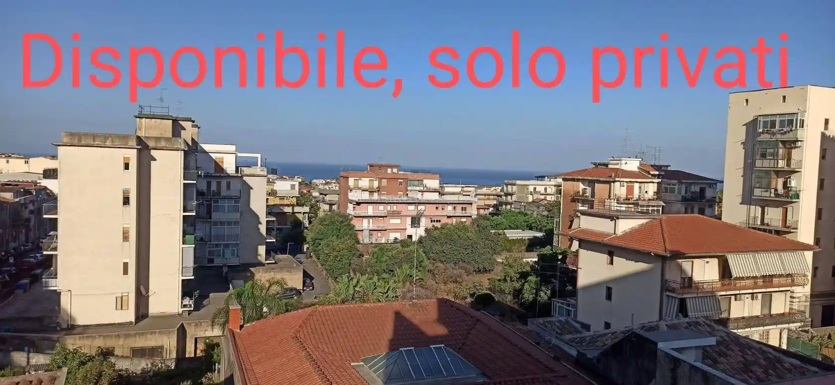 Appartamento in vendita a Catania