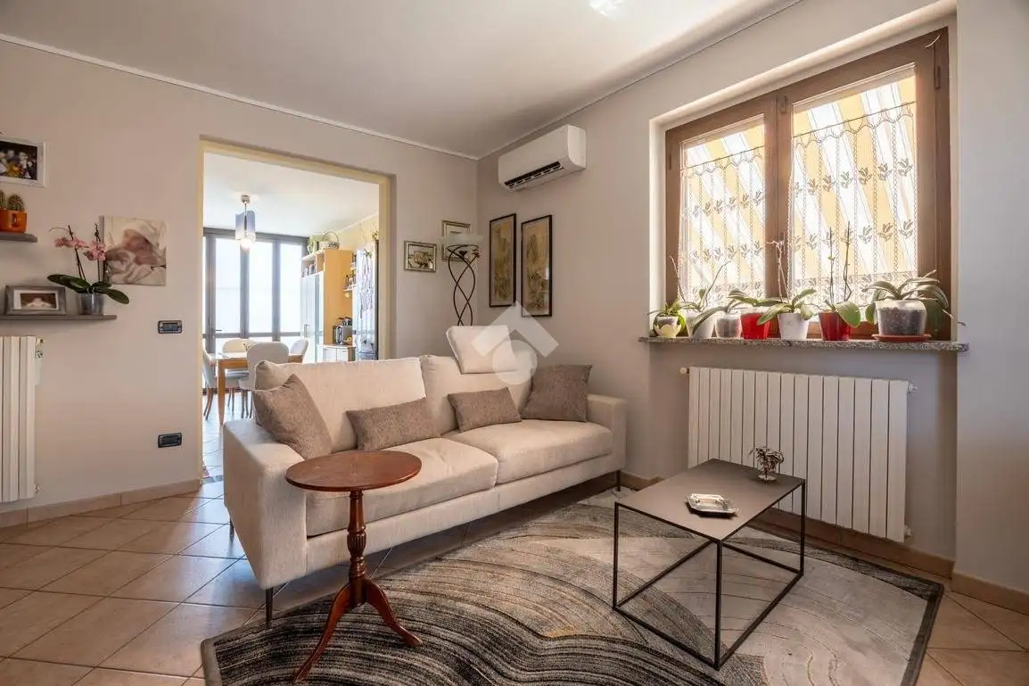 Appartamento in vendita a Chieri