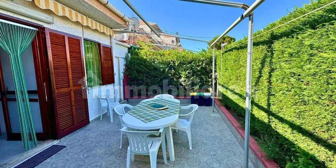 Appartamento in vendita a Diamante