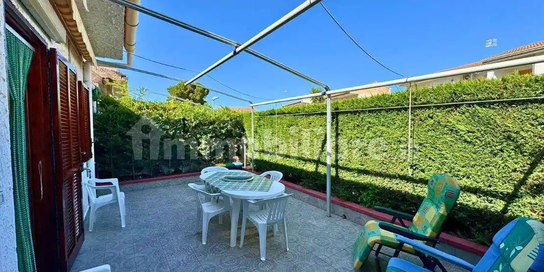 Trilocale Parco Mondo Nuovo, Diamante - foto 2