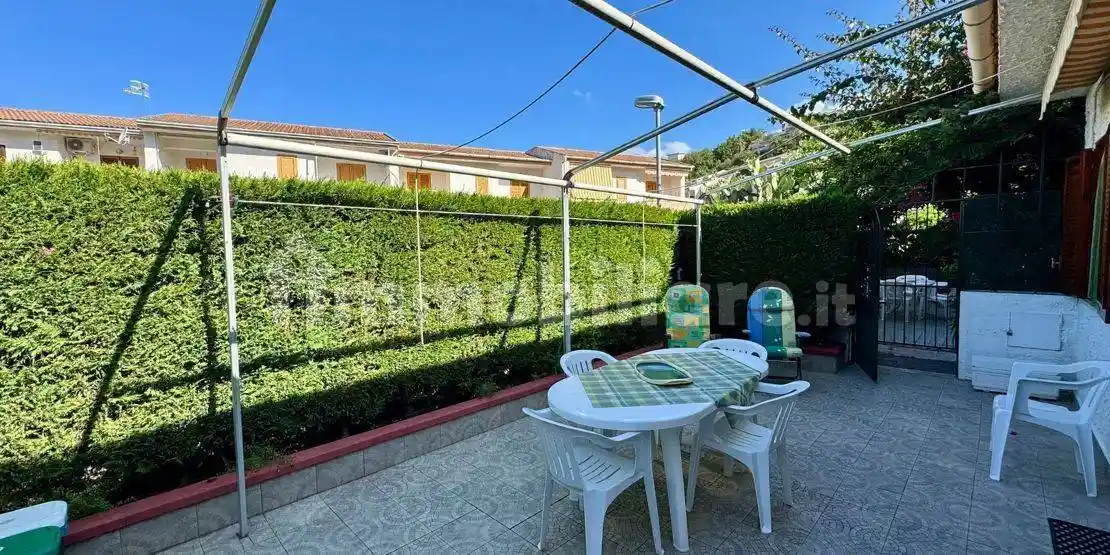 Trilocale Parco Mondo Nuovo, Diamante - foto 3