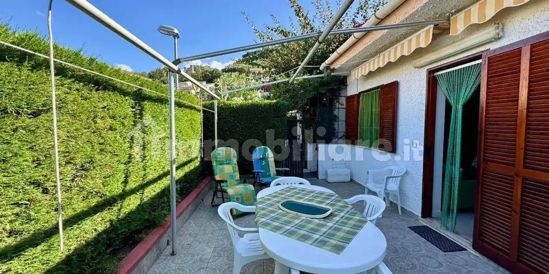 Trilocale Parco Mondo Nuovo, Diamante - foto 4