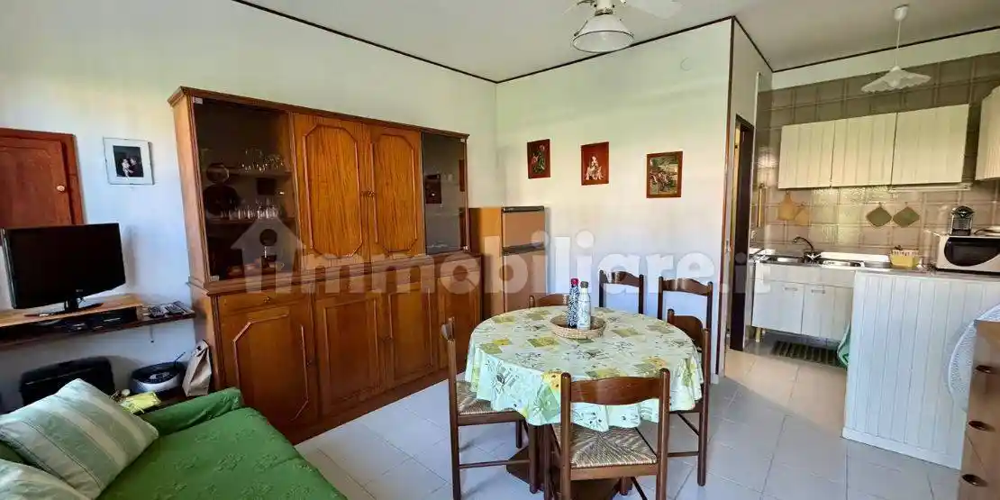 Trilocale Parco Mondo Nuovo, Diamante - foto 5