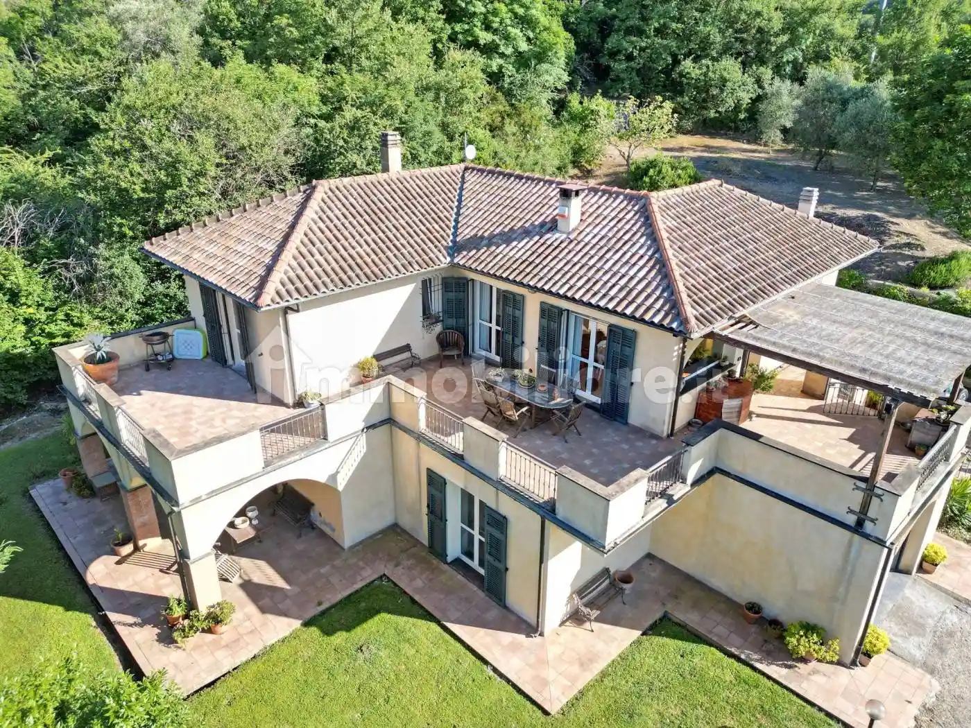 Villa in vendita a Villanova d'Albenga