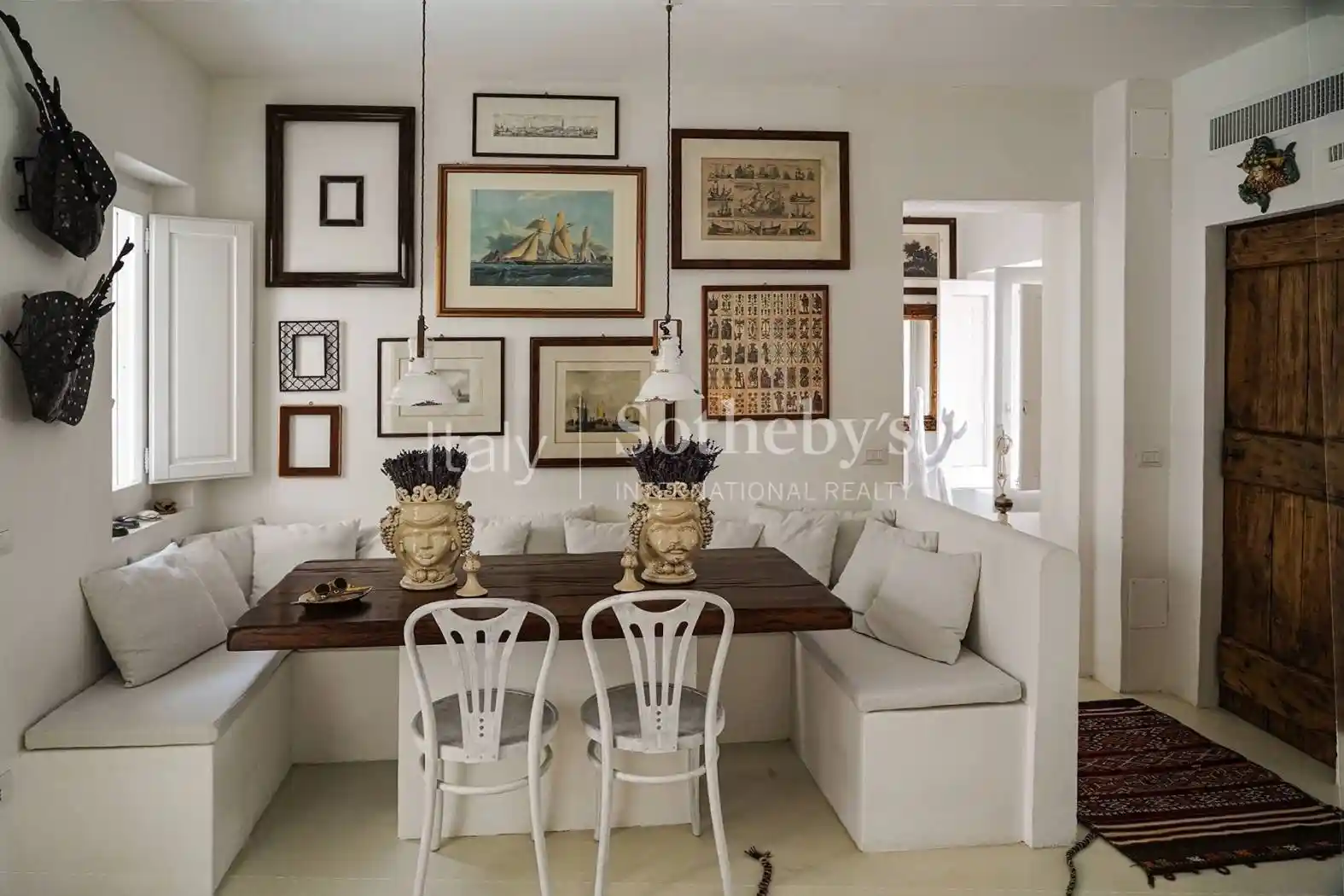 Appartamento via Porto, Centro, Maratea - foto 2