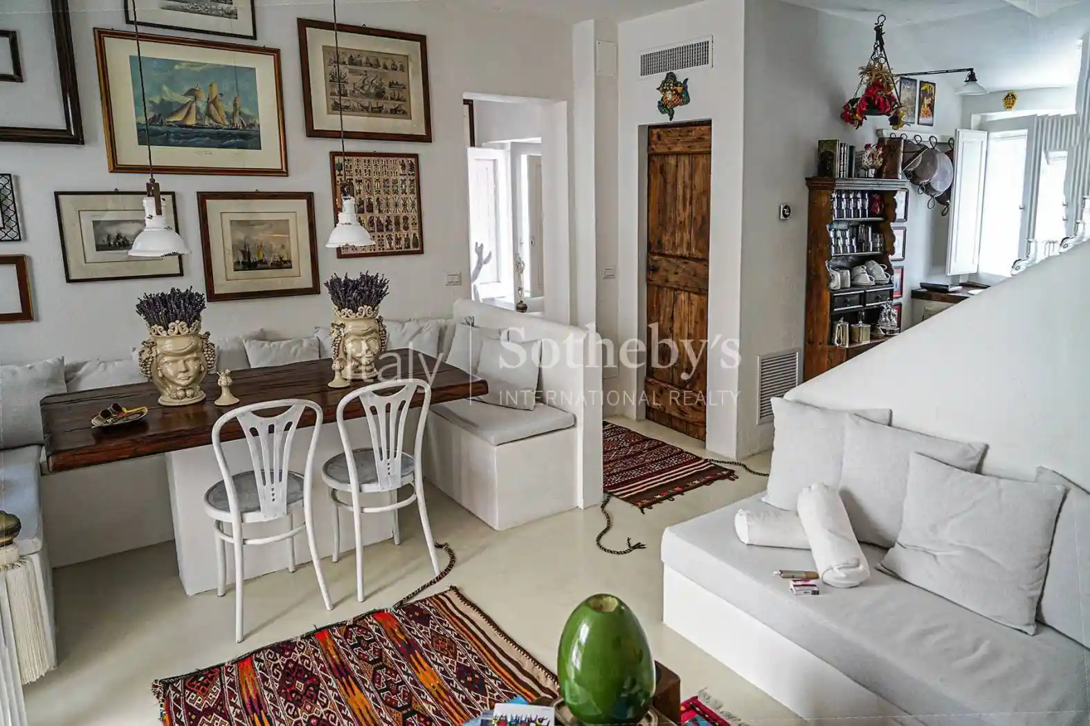 Appartamento via Porto, Centro, Maratea - foto 3