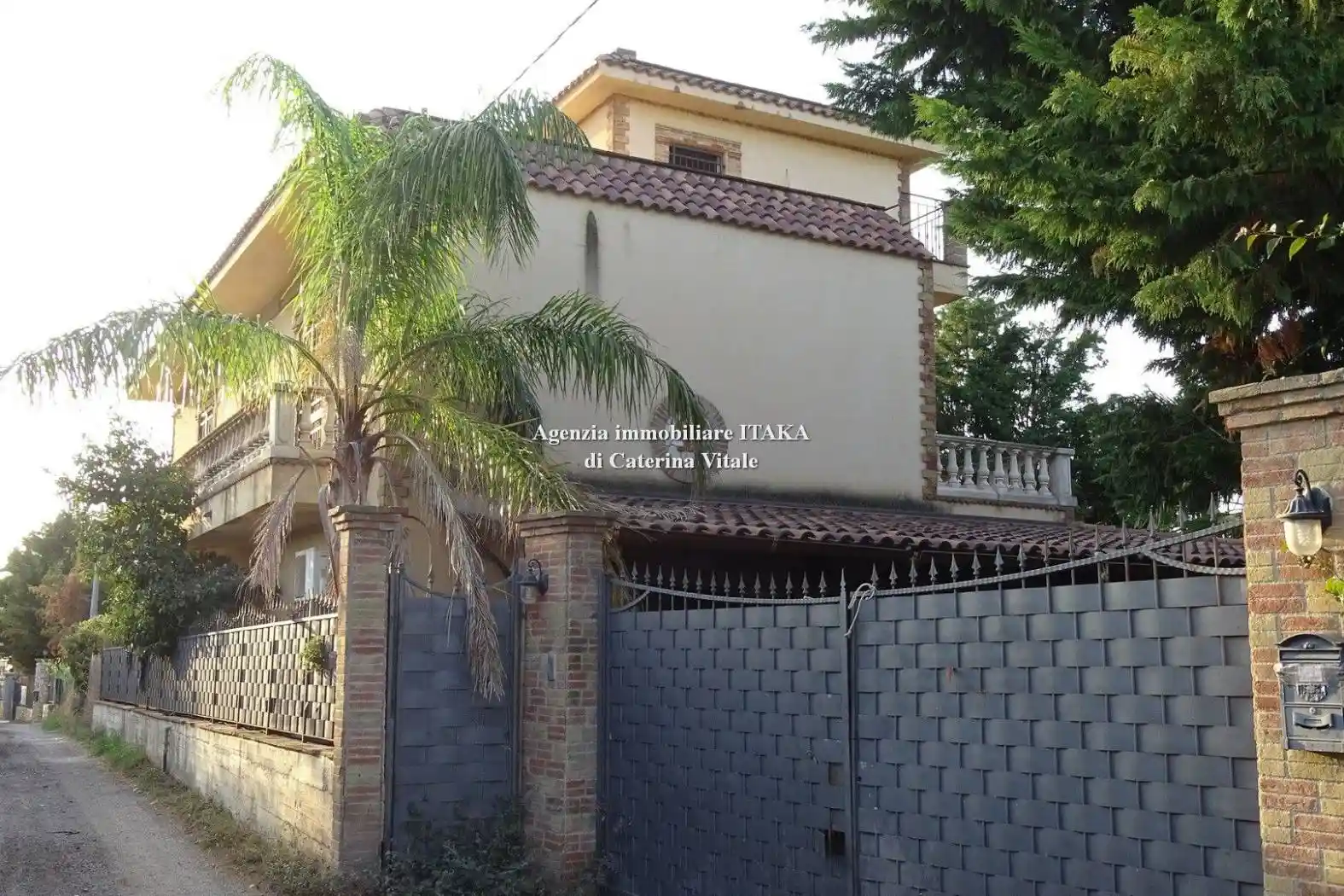 Villa in vendita a Misilmeri