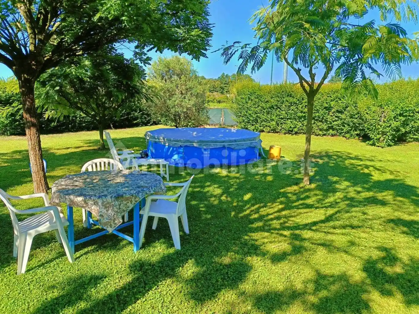 Villa unifamiliare Cantone Castello 76/b, Popolo, Rondò, Casale Monferrato - foto 5