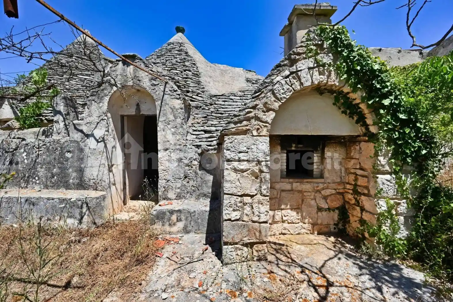 Rustico - Casale in vendita a Putignano