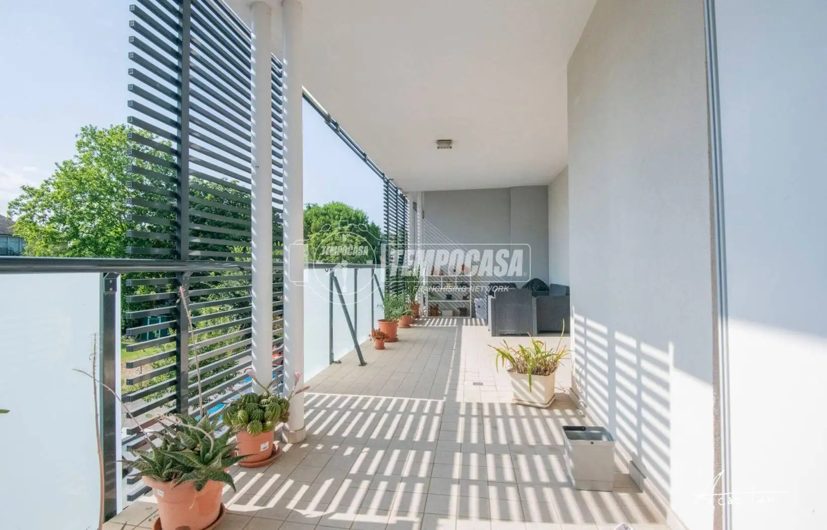 Appartamento in vendita a Cesena