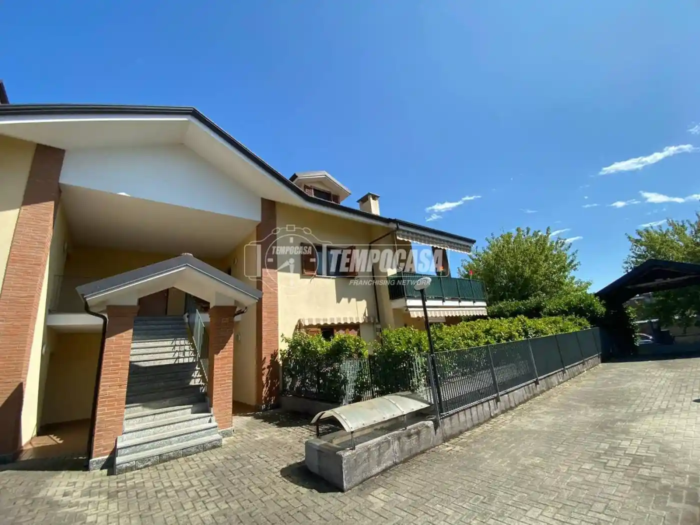 Appartamento in vendita a Volpiano