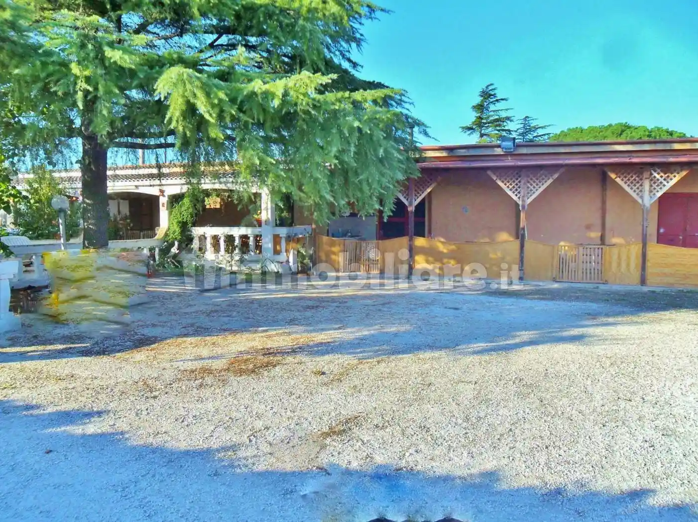 Villa in vendita a Foggia