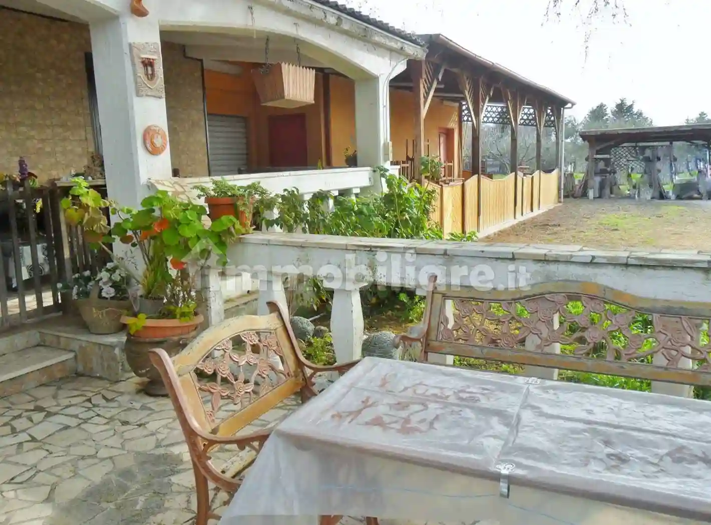 Villa - foto 4