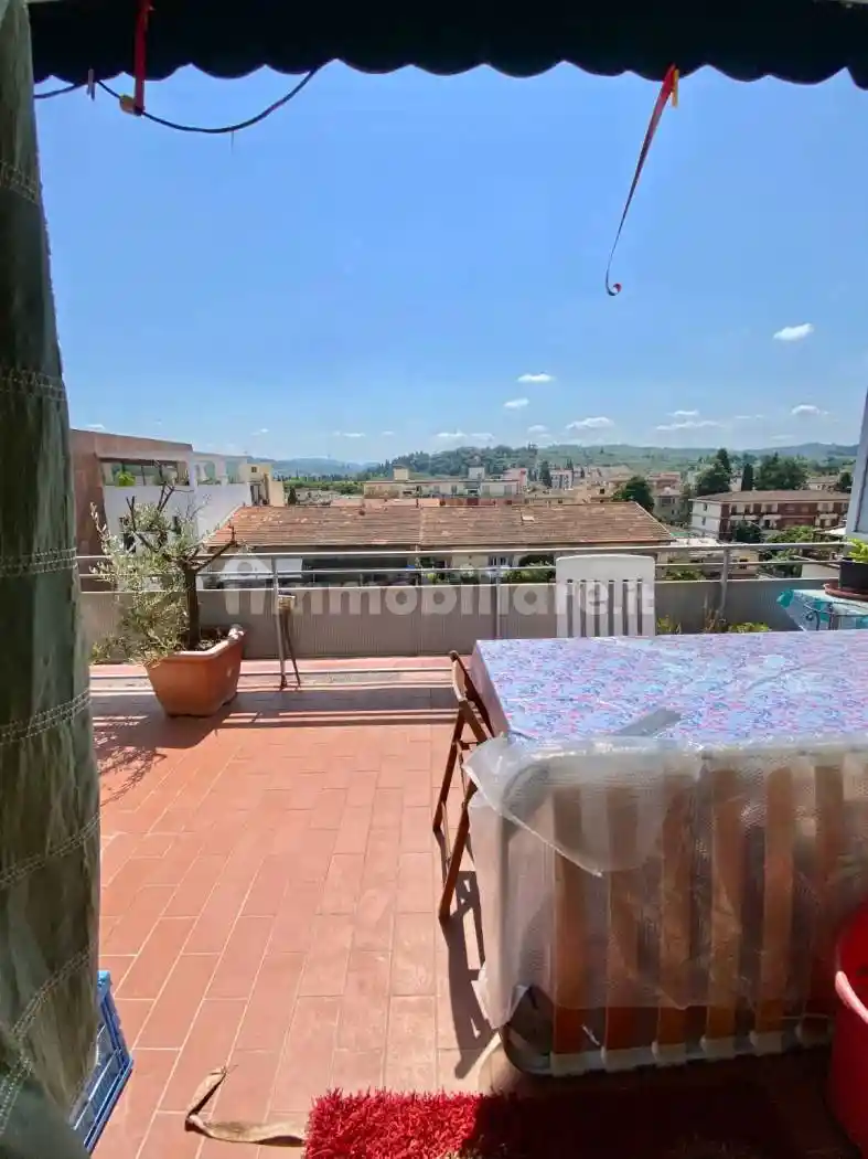 Attico - Mansarda in vendita a Scandicci