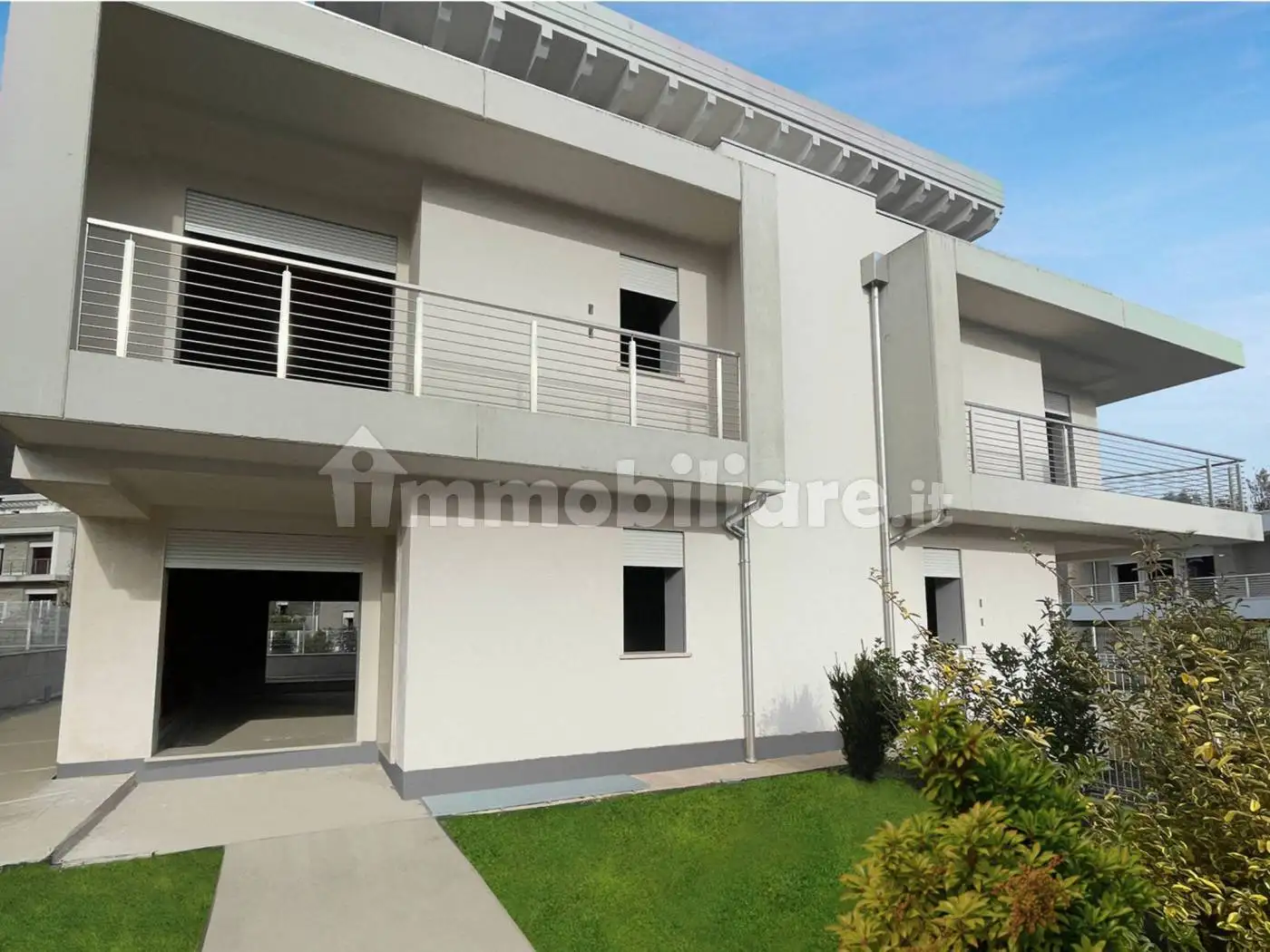 Villa in vendita a Santorso