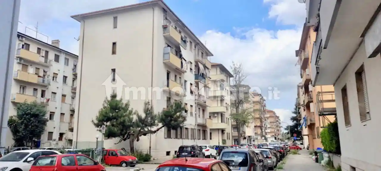 Trilocale via Fatebenefratelli, Stazione Centrale, Benevento - foto 2