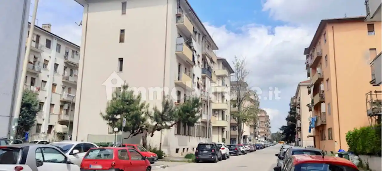 Trilocale via Fatebenefratelli, Stazione Centrale, Benevento - foto 3