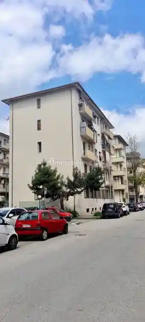 Trilocale via Fatebenefratelli, Stazione Centrale, Benevento - foto 4