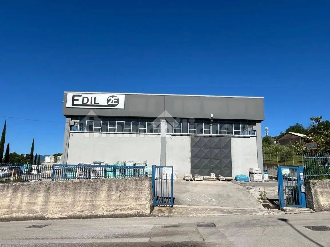 Appartamento in vendita a Montemiletto