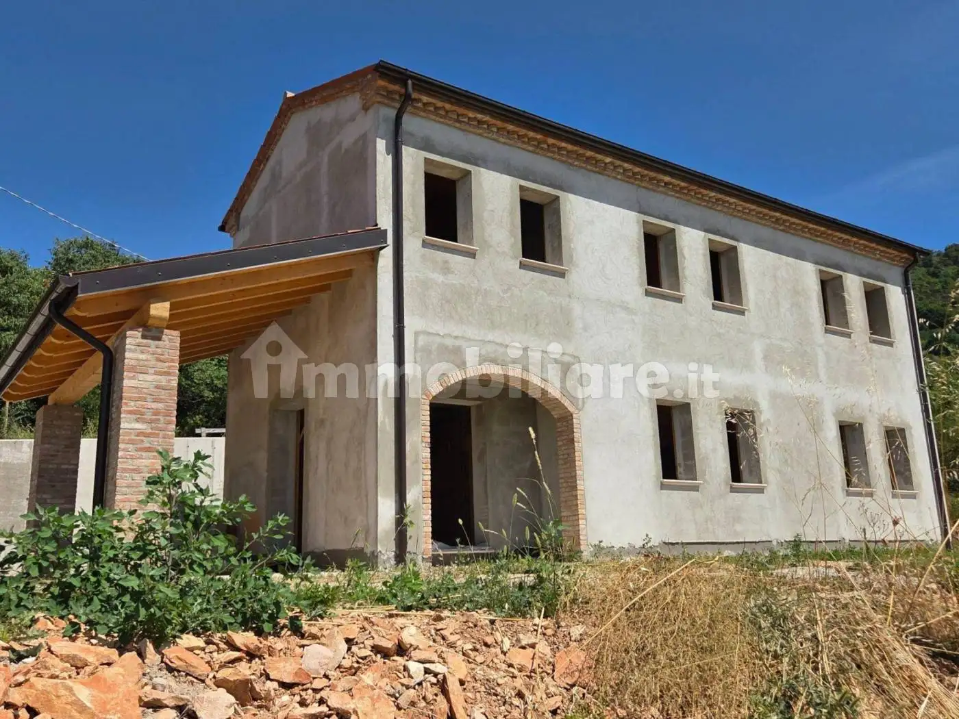 Villa in vendita a Arquà Petrarca