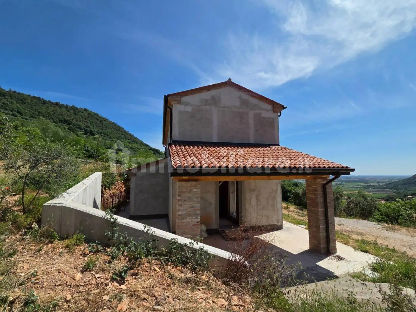 Villa unifamiliare via Spinei, Arquà Petrarca - foto 2