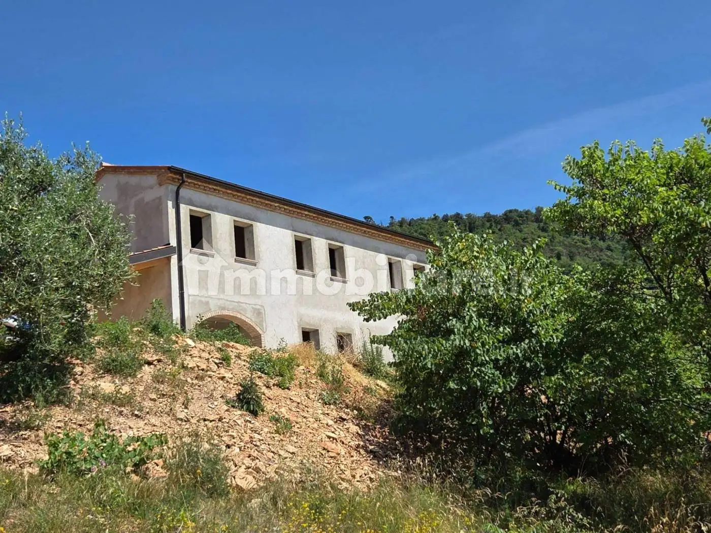 Villa unifamiliare via Spinei, Arquà Petrarca - foto 3