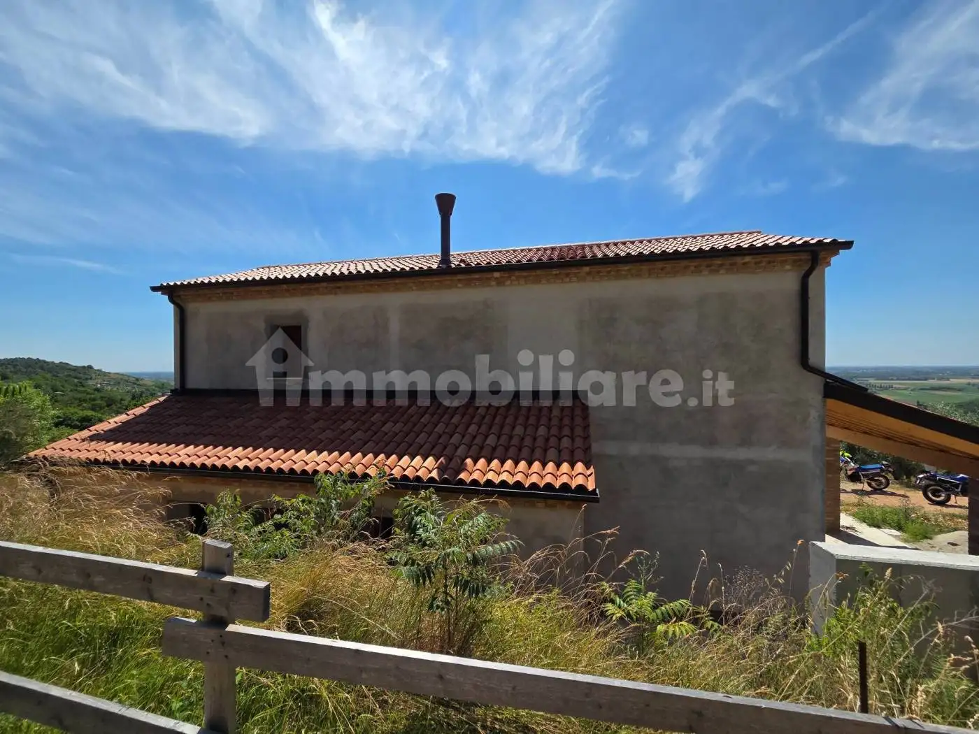 Villa unifamiliare via Spinei, Arquà Petrarca - foto 4
