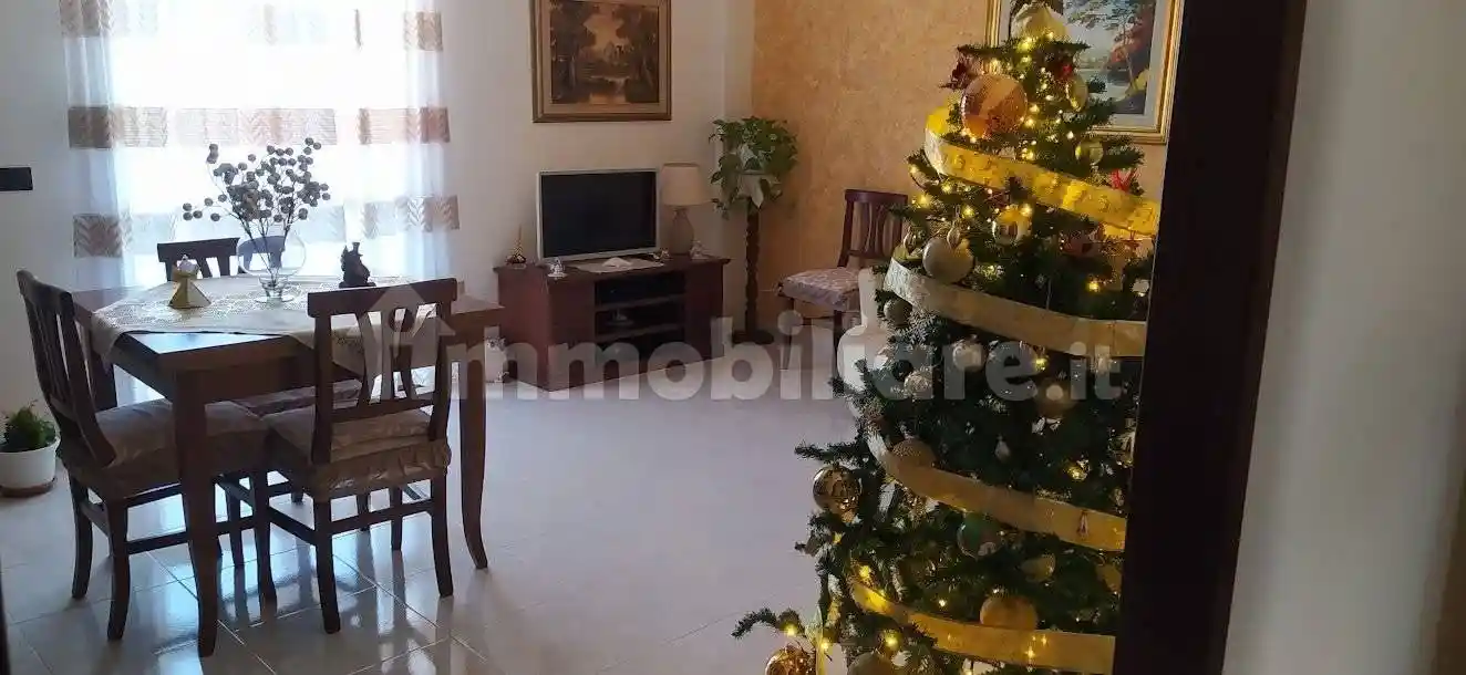 Appartamento in vendita a Noto