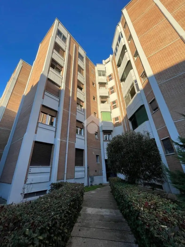 Appartamento in affitto a Ferrara