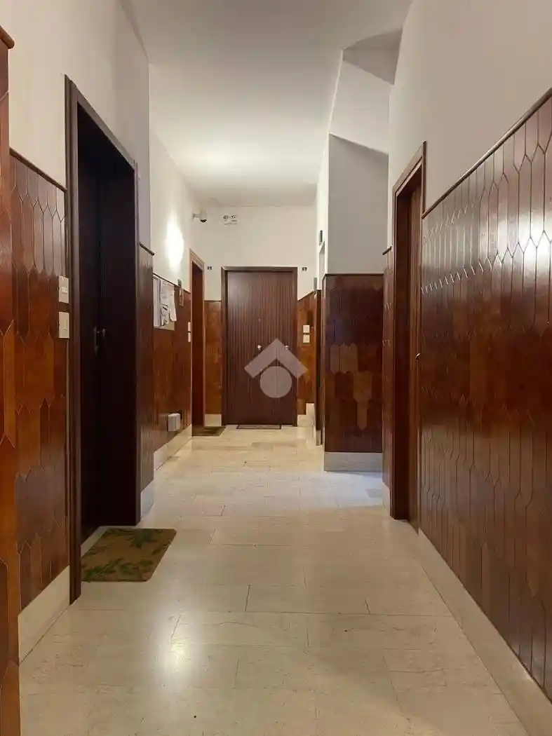 Appartamento via camillo mazza 10, Foro Boario, Ferrara - foto 2