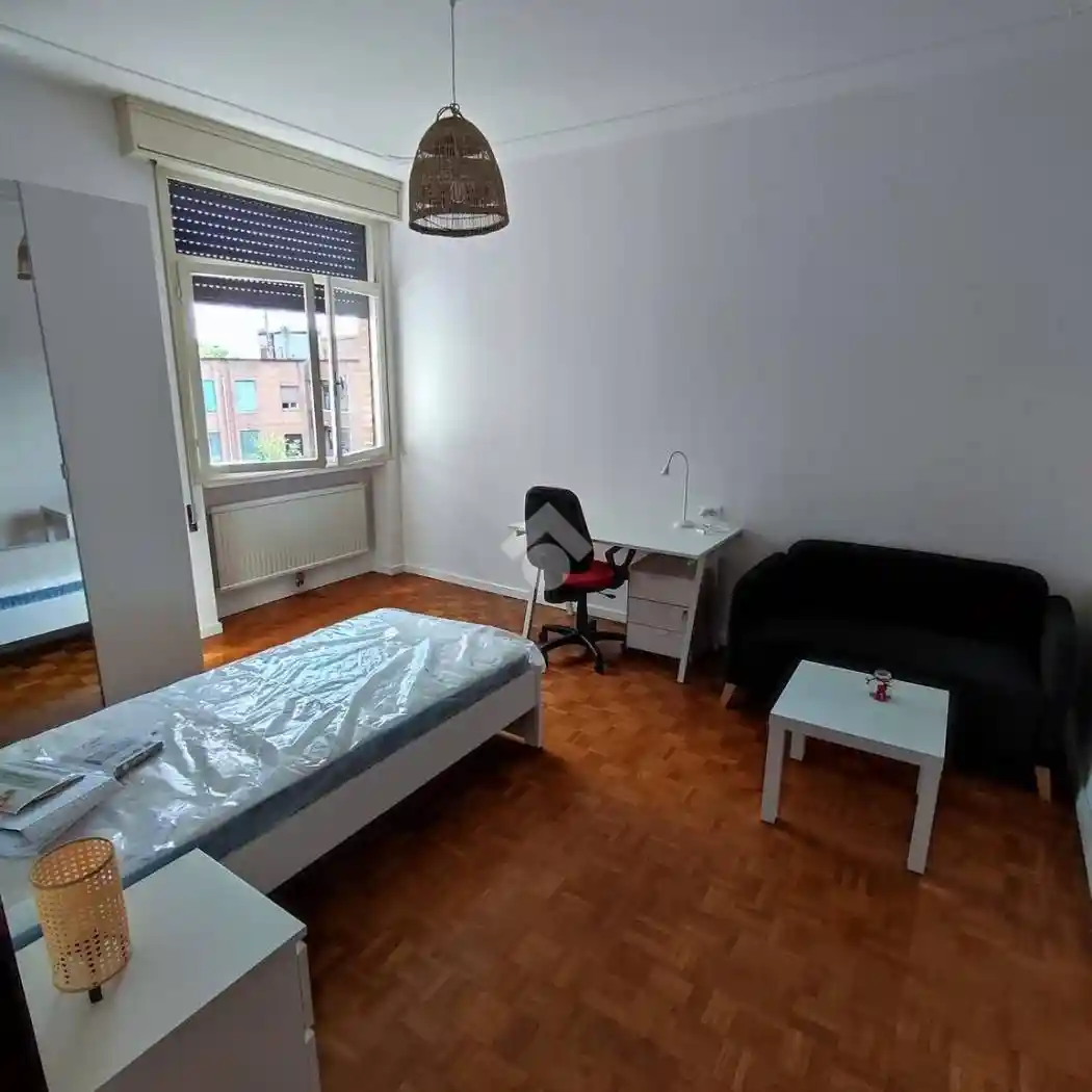 Appartamento via camillo mazza 10, Foro Boario, Ferrara - foto 4