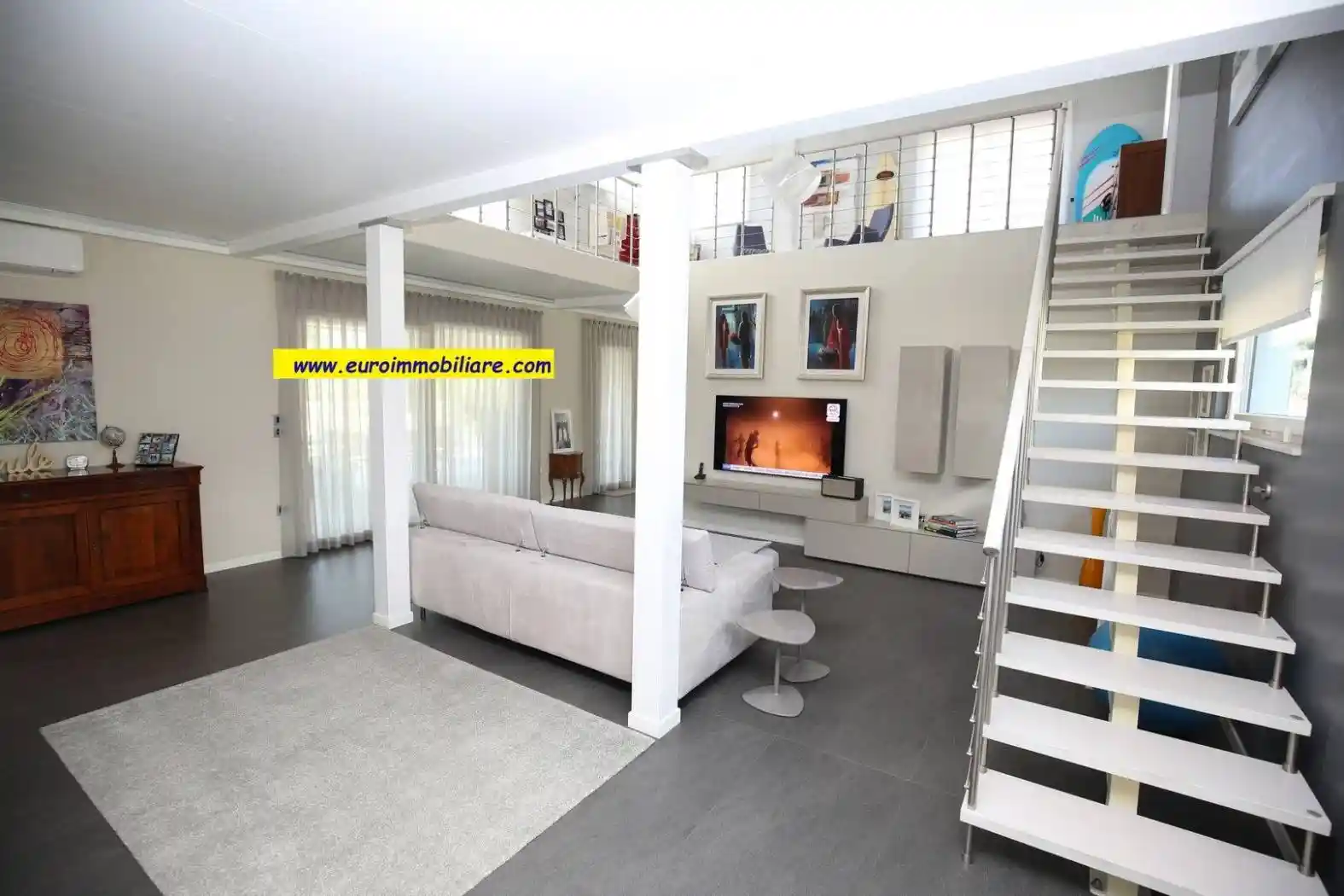 Villa unifamiliare via Anna Magnani, Pineto - foto 3