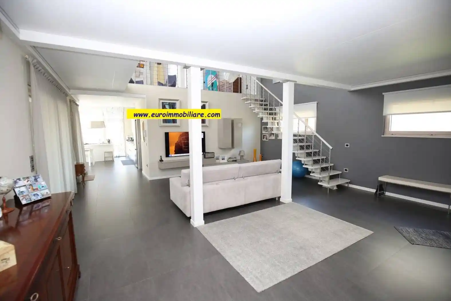 Villa unifamiliare via Anna Magnani, Pineto - foto 4