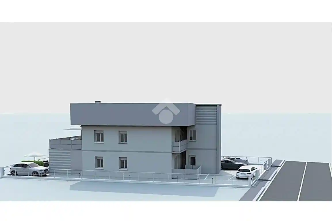 Appartamento in vendita a Abano Terme