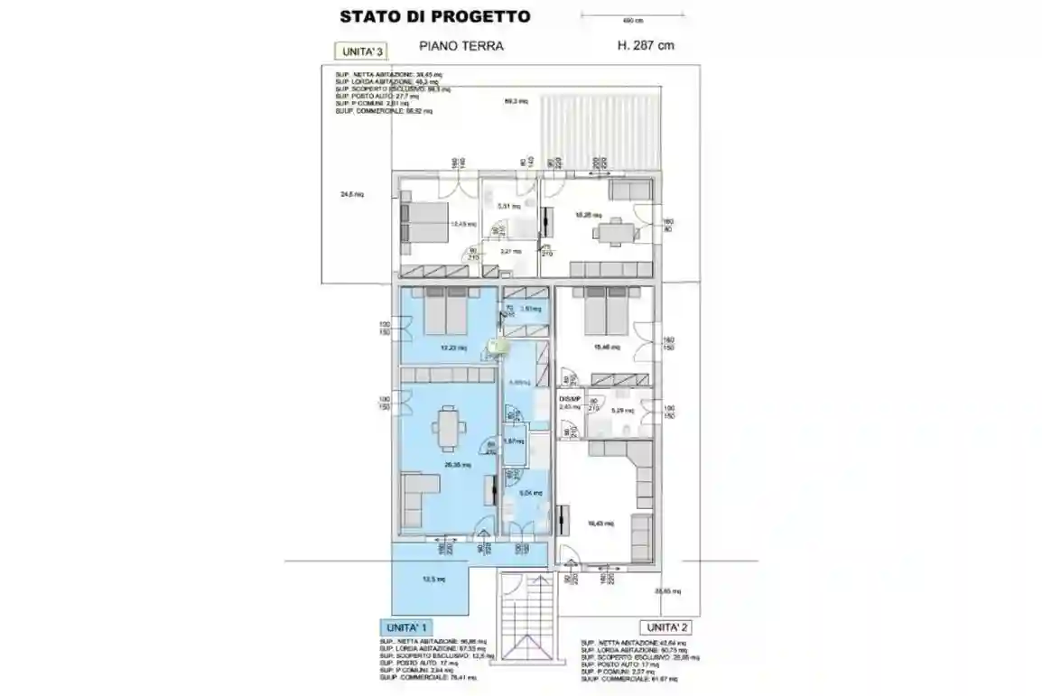 Appartamento - foto 3