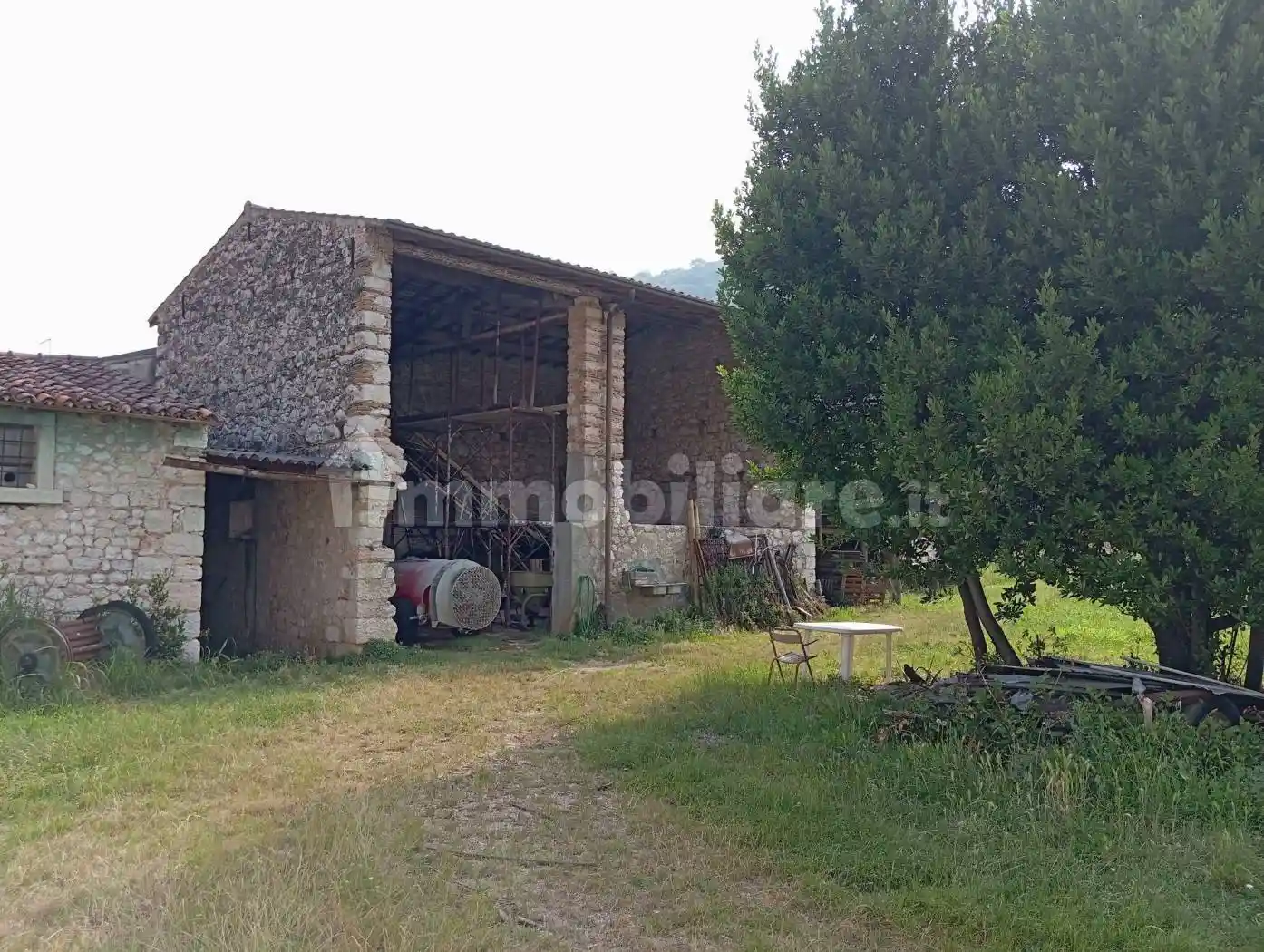 Casale via Squaranto, Montorio, Verona - foto 3