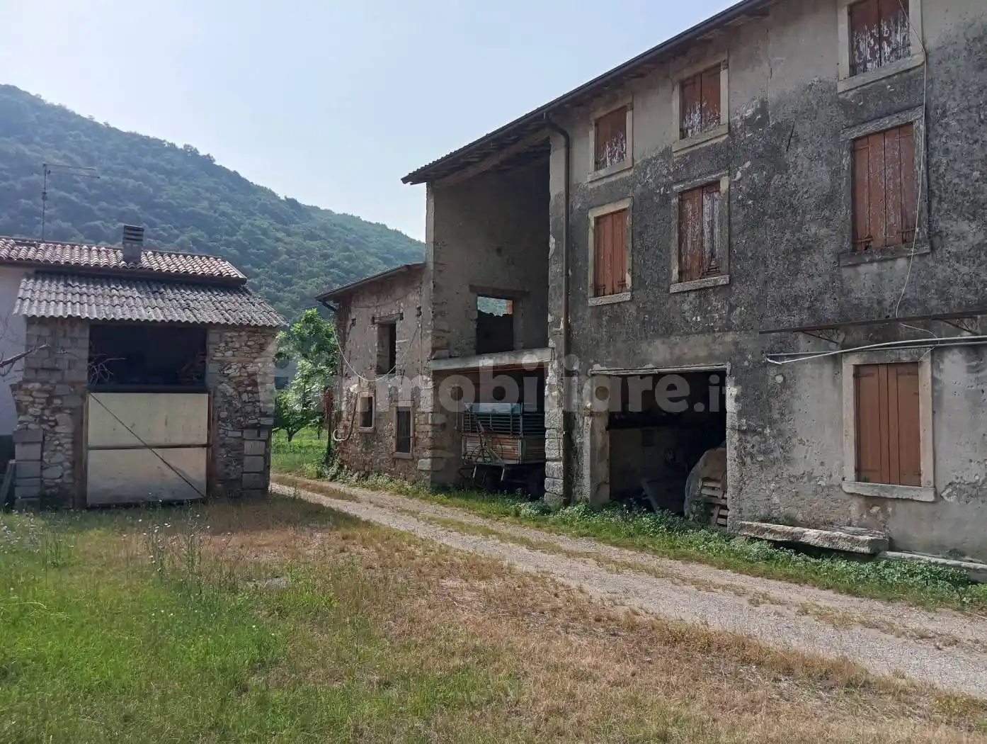 Casale via Squaranto, Montorio, Verona - foto 5