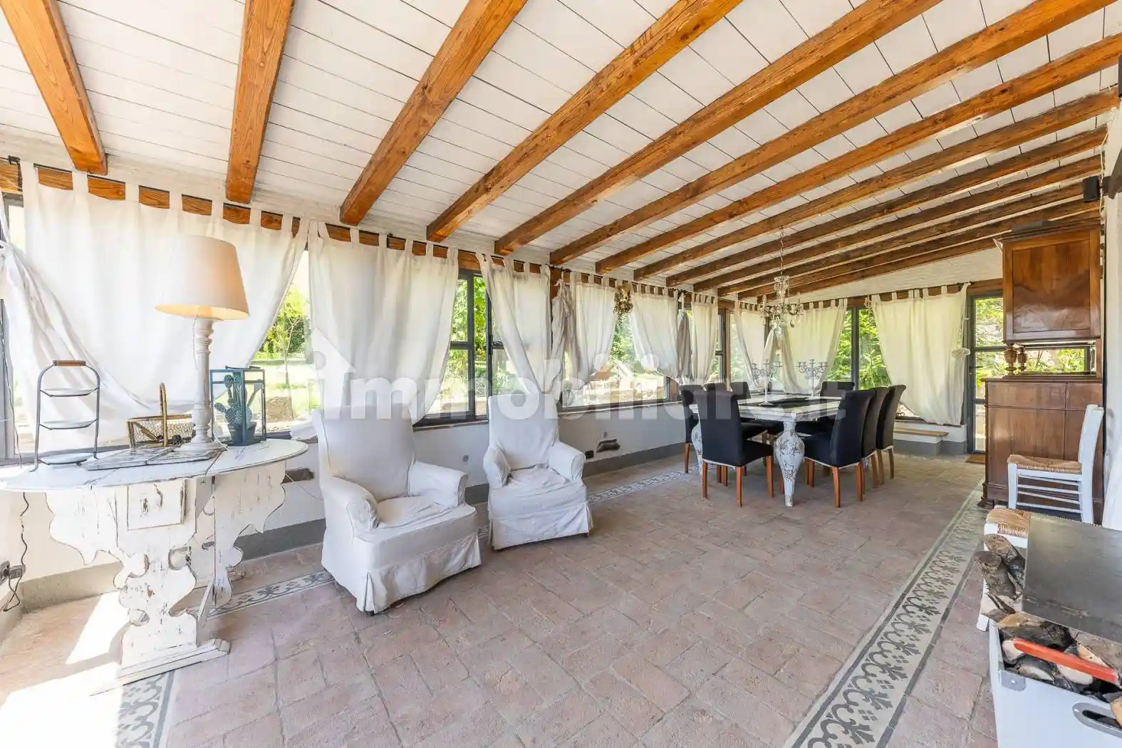 Palazzo - Edificio in vendita a Vignanello