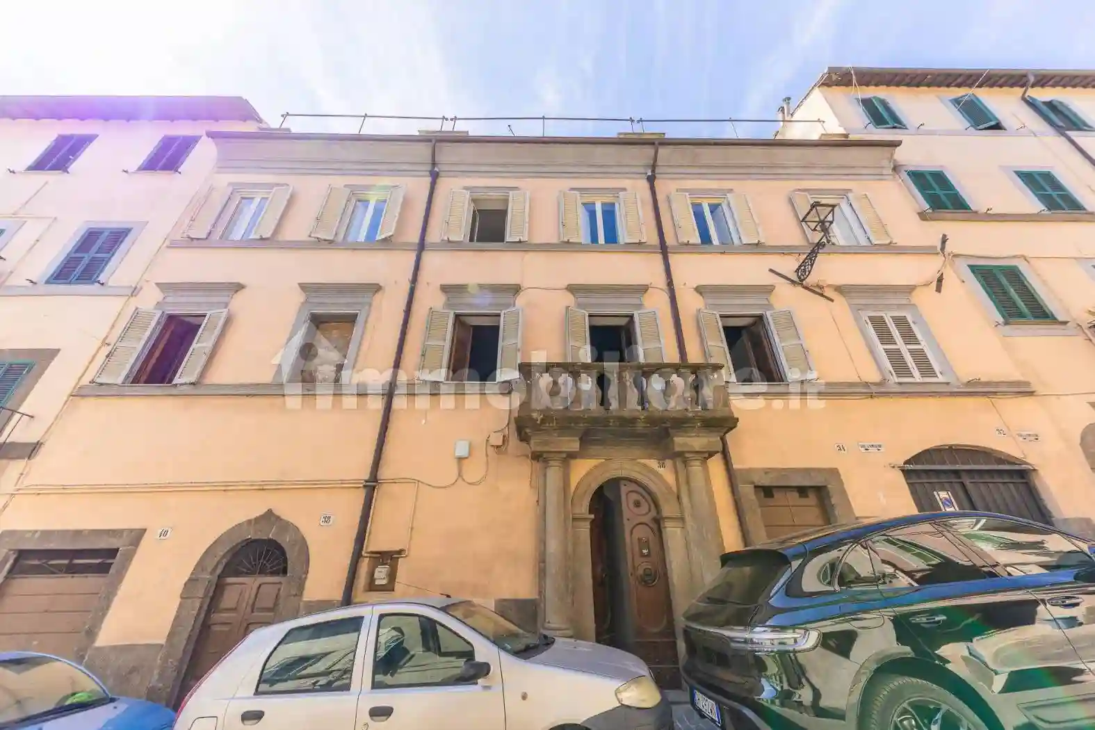 Palazzo - Edificio - foto 2