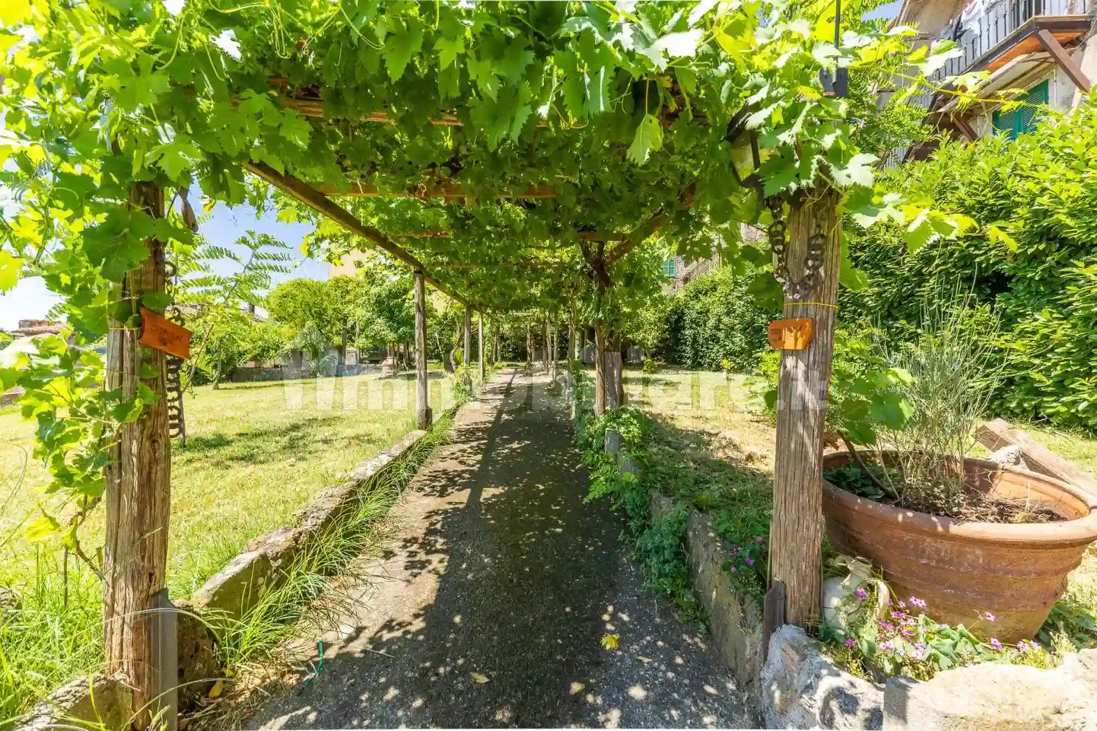 Palazzo - Edificio - foto 3