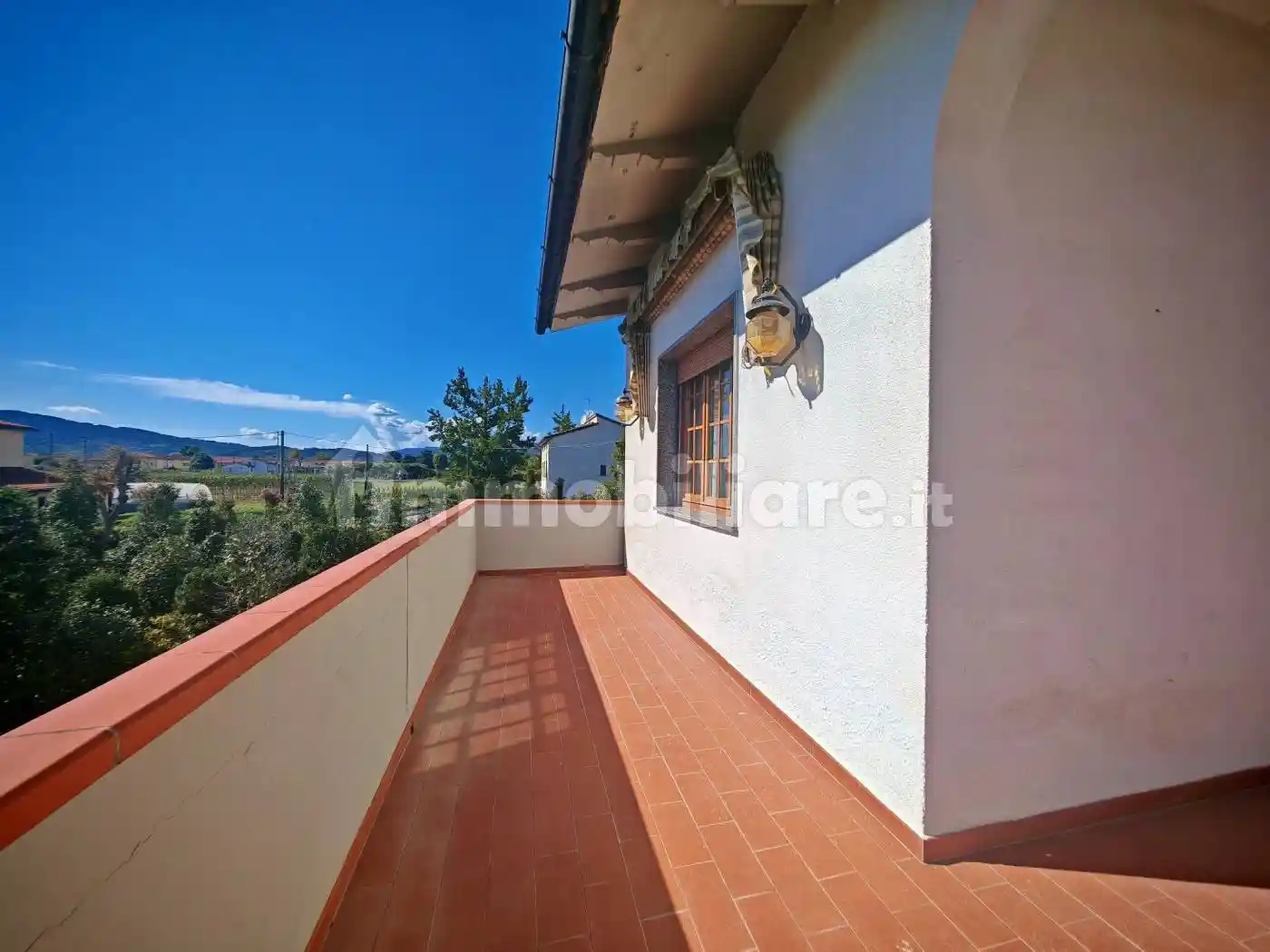 Appartamento via Vecchia Fiorentina 49A, Masiano, Pistoia - foto 3