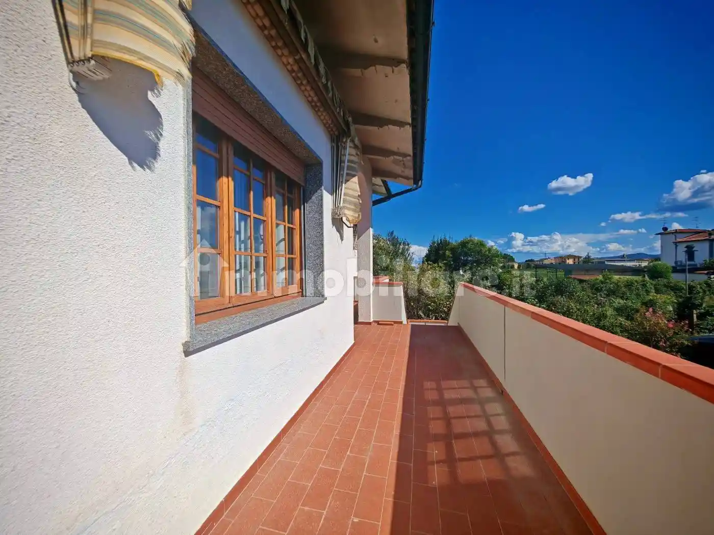 Appartamento via Vecchia Fiorentina 49A, Masiano, Pistoia - foto 4