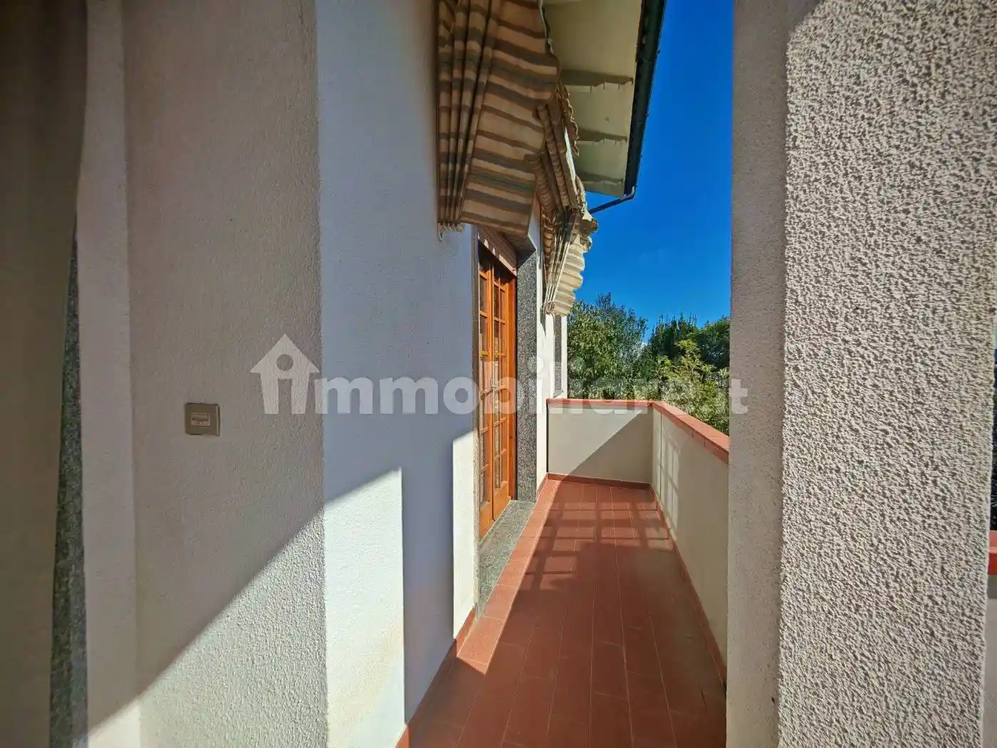 Appartamento via Vecchia Fiorentina 49A, Masiano, Pistoia - foto 5