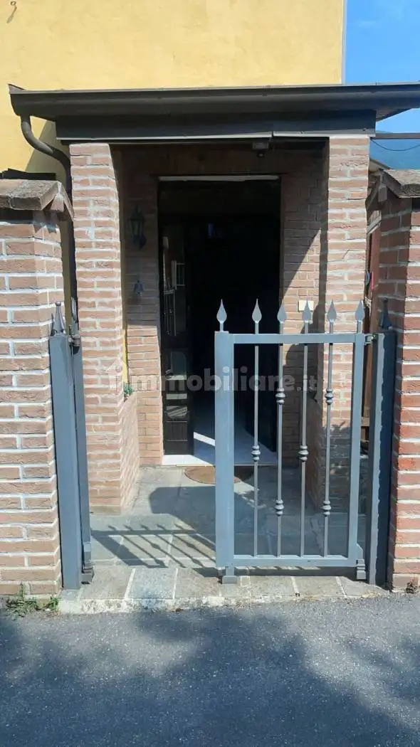 Trilocale via al Mulino 2, Ghiare, Berceto - foto 2